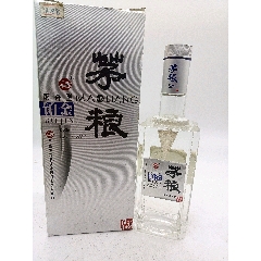 泸州老窖滋补大曲