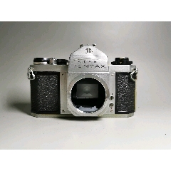 佳能canonql25机械相机套机品相很好如图所示快门可按不保完全能使用