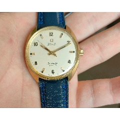 二手手表稀少瑞士古董欧米茄铁道计时怀表手卷机械非浪琴劳力士