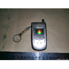 5品￥21999保存很好的摩托罗拉大哥大二哥大翻盖手机168c?