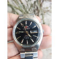 表径35㎜右右的厚包金欧米茄-价格:767元-au37102079-手表/腕表 -加价