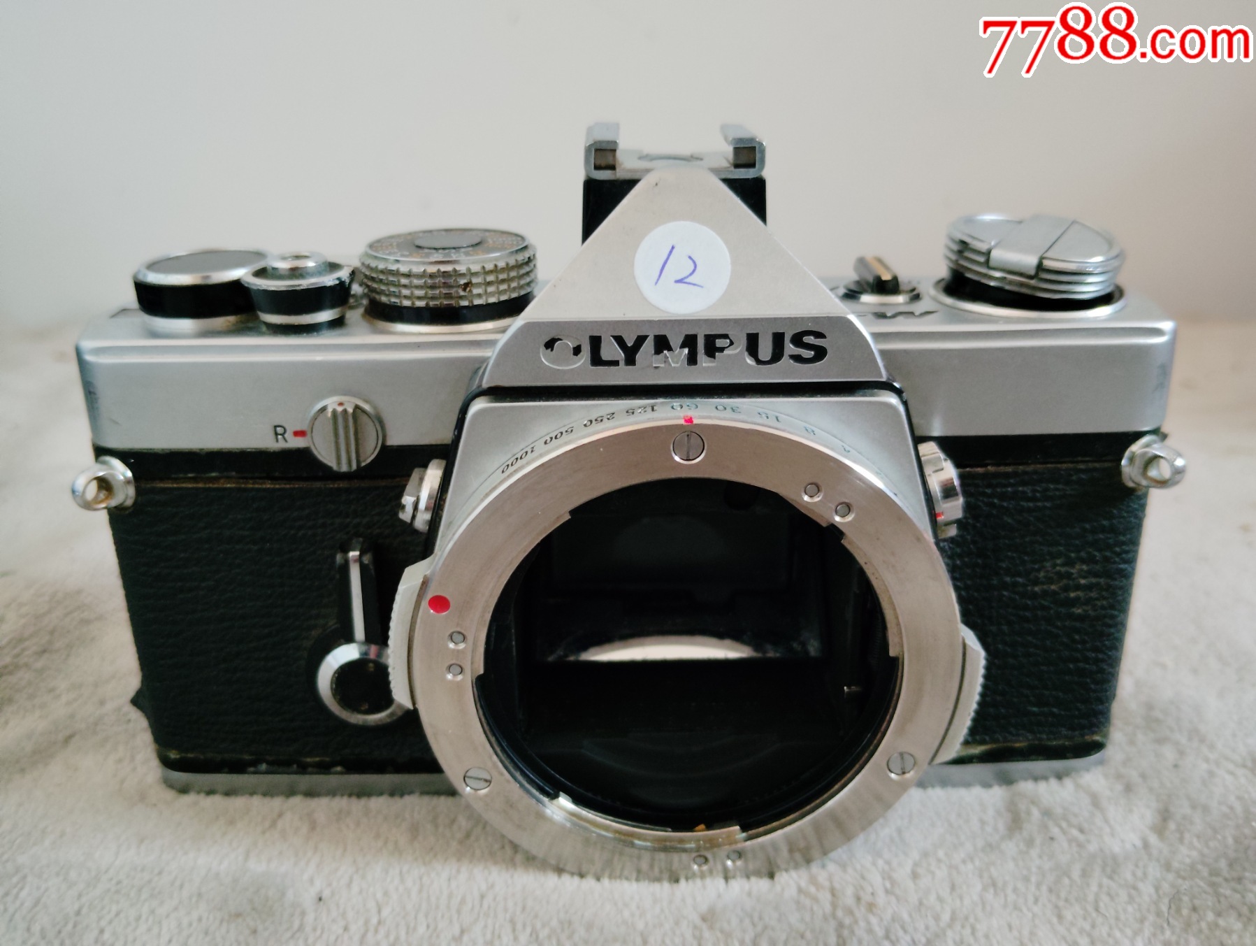 奥林巴斯单反机身-单反相机-7788商城__七七八八商品交易平台(7788.
