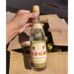 汾酒集团北方烧酒图片