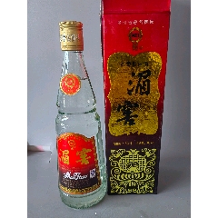 低拍12年贵州名酒湄窖酒52度一瓶_