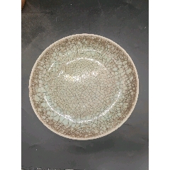 紫金釉>民国解放初乌金釉倒流壶_价格800元【桃花源老货店】240_440