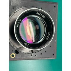 黑壳蔡司小b17光圈叶片少见m42口