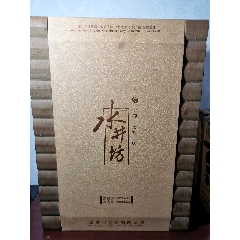 御思特曲90初39度山东御思香酒厂