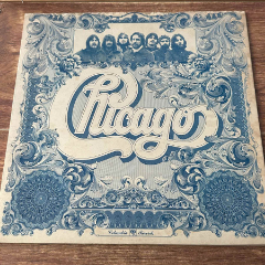 保罗麦卡特尼wingsatthespeedoflp黑胶a52