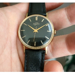 二手手表稀少瑞士古董欧米茄铁道计时怀表手卷机械非浪琴劳力士