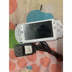 索尼psp1001游戏机关联手机电脑收音机录音机cd机投影仪数码相机摄像
