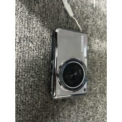 三星ex2f翻转屏卡片相机15