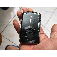 功能正常佳能a4000is相机