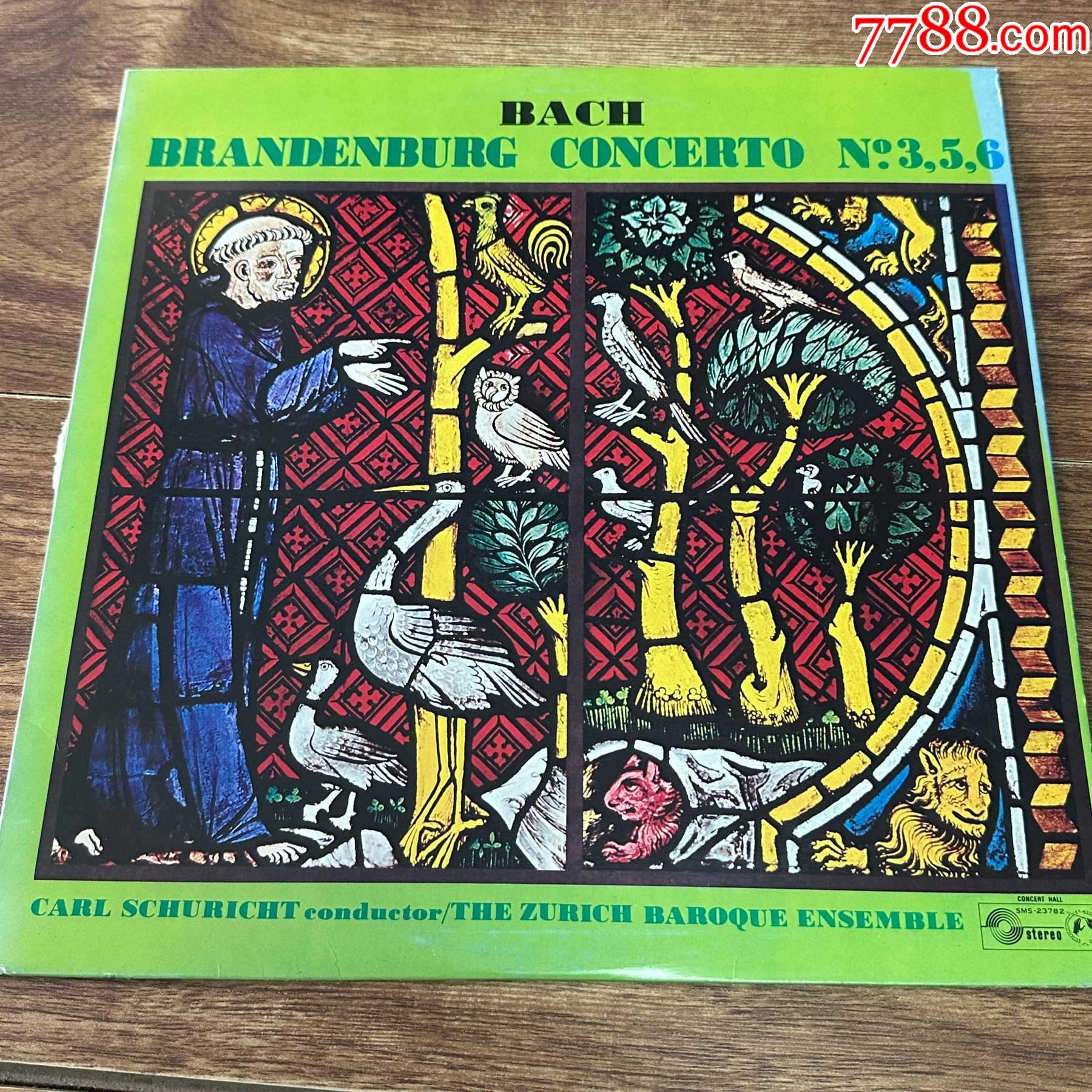 cherylladd-流行女歌手-黑胶lp-a59￥209品99joeloss-thebigband