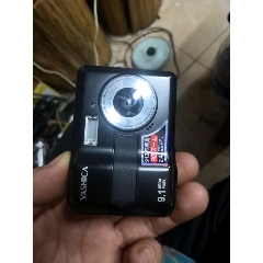 索尼dscf55摇摆镜头数码相机