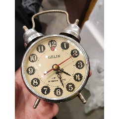 钟表-价格:20元-au36852590-闹钟/马蹄表 -加价-7788收藏__收藏热线