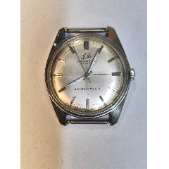 好品前苏联万年历特殊队纪念表苏联表老手表俄罗斯手动机械表老表古董