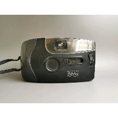 佳能canonql25机械相机套机品相很好如图所示快门可按不保完全能使用