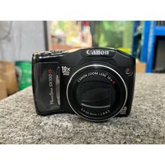 佳能ixyixus860is防抖卡片相机34