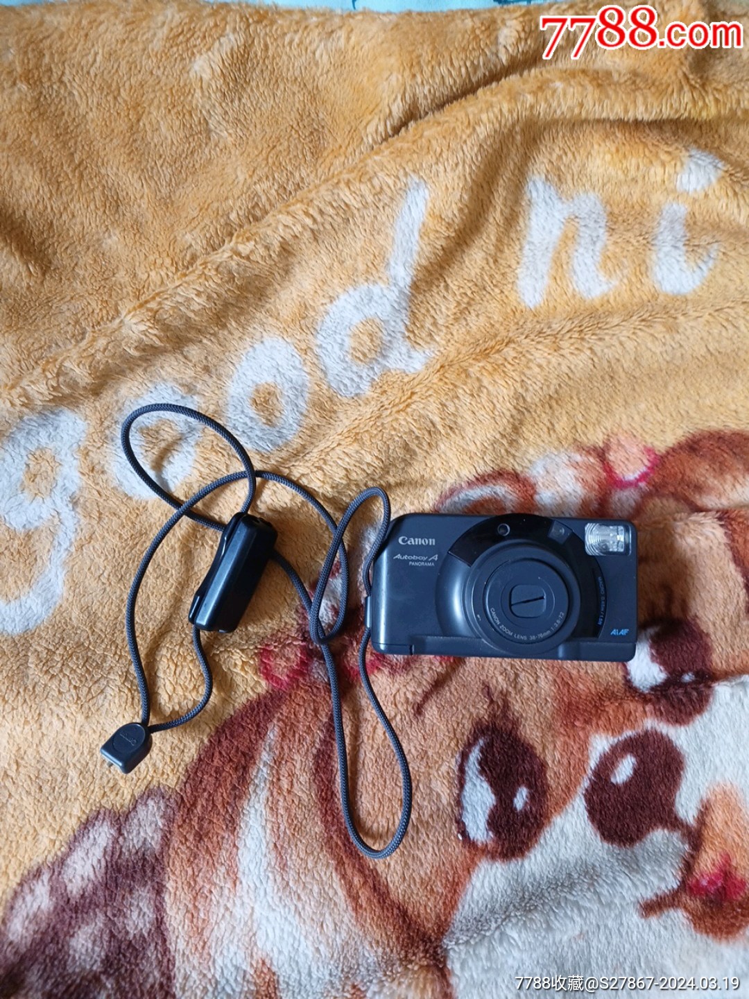7788收藏__收藏热线>首页>拍卖>单反相机>佳能,好的_价格126元【玄龙