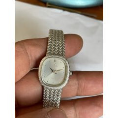 近新品瑞士产欧米茄女石英表-价格:1150元-au36997975-手表/腕表