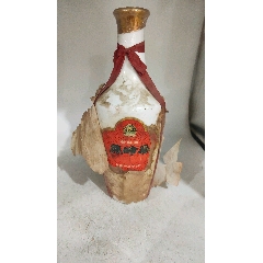 80年代酱香燕岭春_老酒收藏_酒里乾坤【7788收藏__收藏热线】