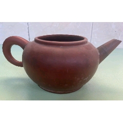 80年代高竹鼓壶