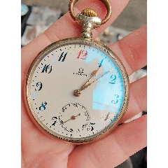 瑞士西马手卷机械表拍卖_怀表/挂表_图片鉴赏_收藏价值_7788怀表收藏