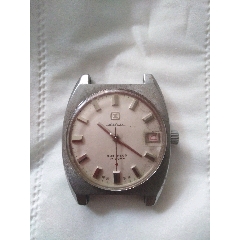 双菱_手表/腕表_时刻老货【7788收藏__收藏热线】