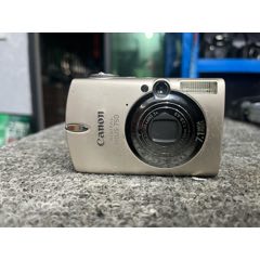 佳能ixus860is防抖卡片相机ccd相机(42)-价格:142元-au37178845-卡片