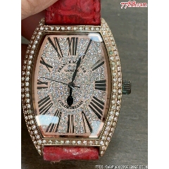 江诗丹顿-价格:10元-au37169155-手表/腕表 -加价-7788收藏__收藏热线