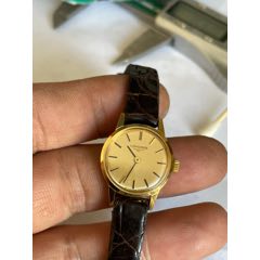 >手表/腕表>好品瑞士产欧米茄女机械表_价格25元【非凡表业】240_240