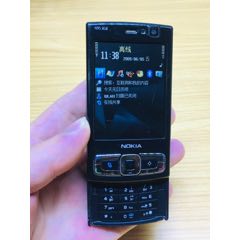 诺基亚8600手机