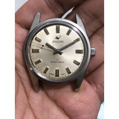 老库存未使用品上海钻石牌手表经典海洋渐变蓝复古女款