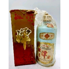 7788收藏__收藏热线>首页>拍卖>老酒收藏>高沟优曲_价格1300元【一线