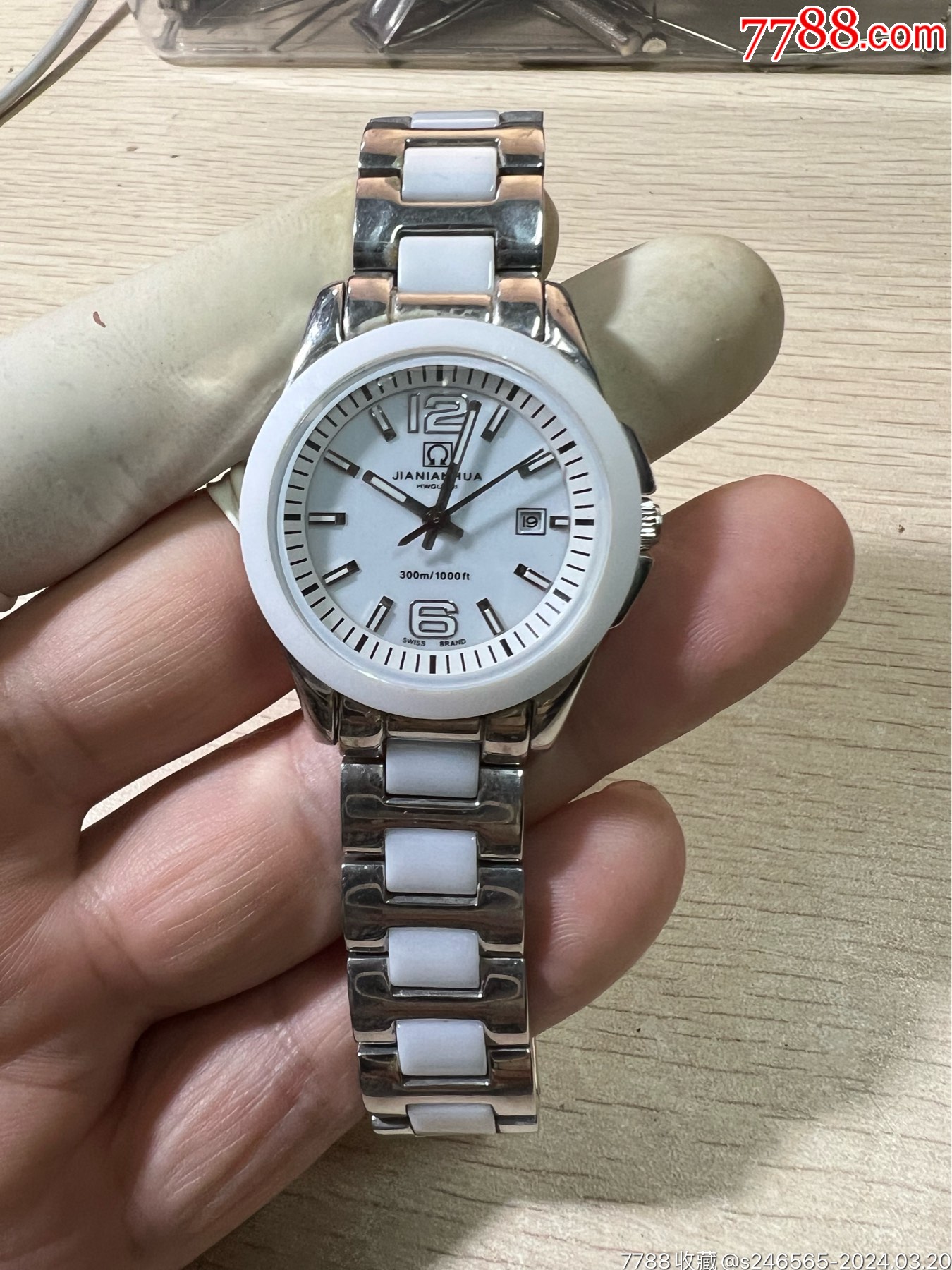 com)>首页>拍卖>手表/腕表>时尚女表_价格15元【茅庐高人】1350_1800