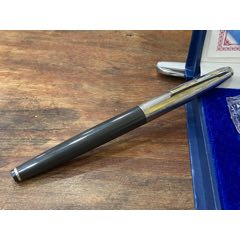 文达202微雕钢笔三支全新未使用