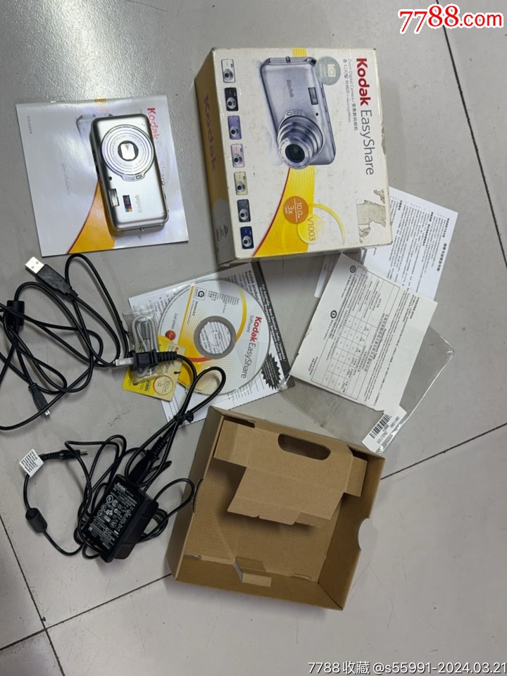 5品￥34299接近全新,卡西欧ex-1015_9品￥35399尼康coolpixl4数码