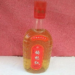2007年稻花香2瓶_老酒收藏_爱博杂货铺【7788收藏__收藏热线】