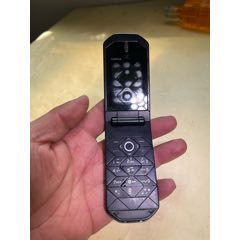 诺基亚老手机品相不错仅供收藏已经很少见了