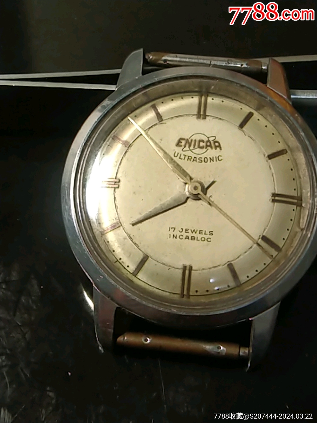 古董表_手表/腕表_九哥表行【7788收藏__收藏热线】