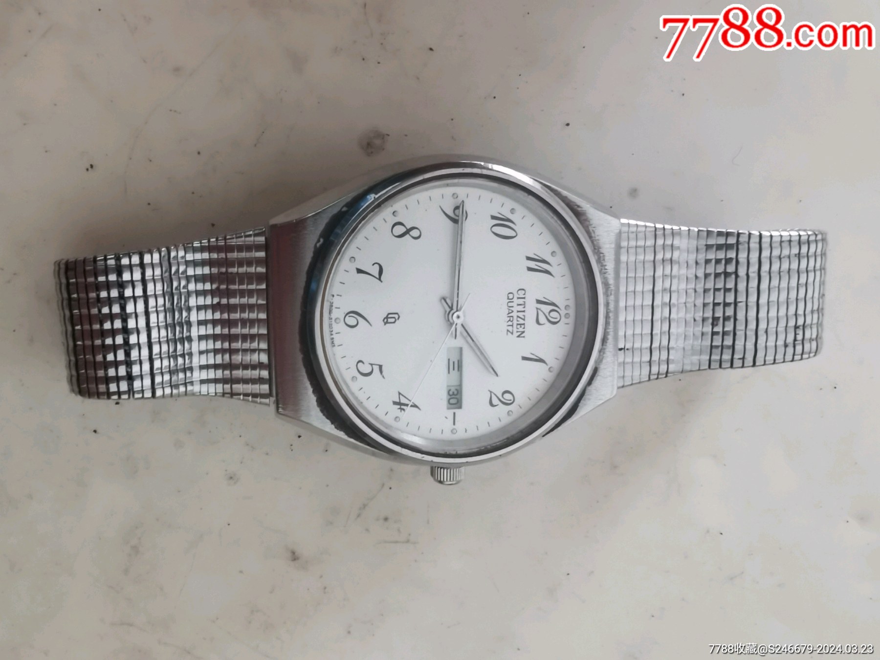 铁达时2892￥1505品以下99蓝钢针瓦时针挂轮手表￥1005品以下99
