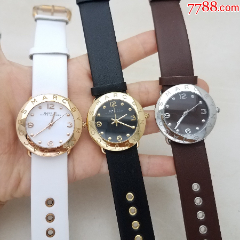 底盖】【夜光漂亮】【能走时】_价格156元【侨乡二手表行】240_240