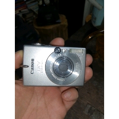 佳能g7长焦数码相机