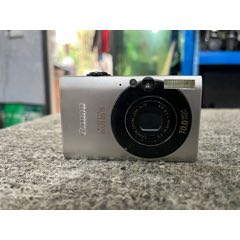 佳能a710is防抖卡片相机62