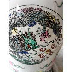 珍品收藏江西瓷业公司民国山水小茶壶江西景德镇出品民国名家黄海兴