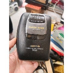 磁带随身听