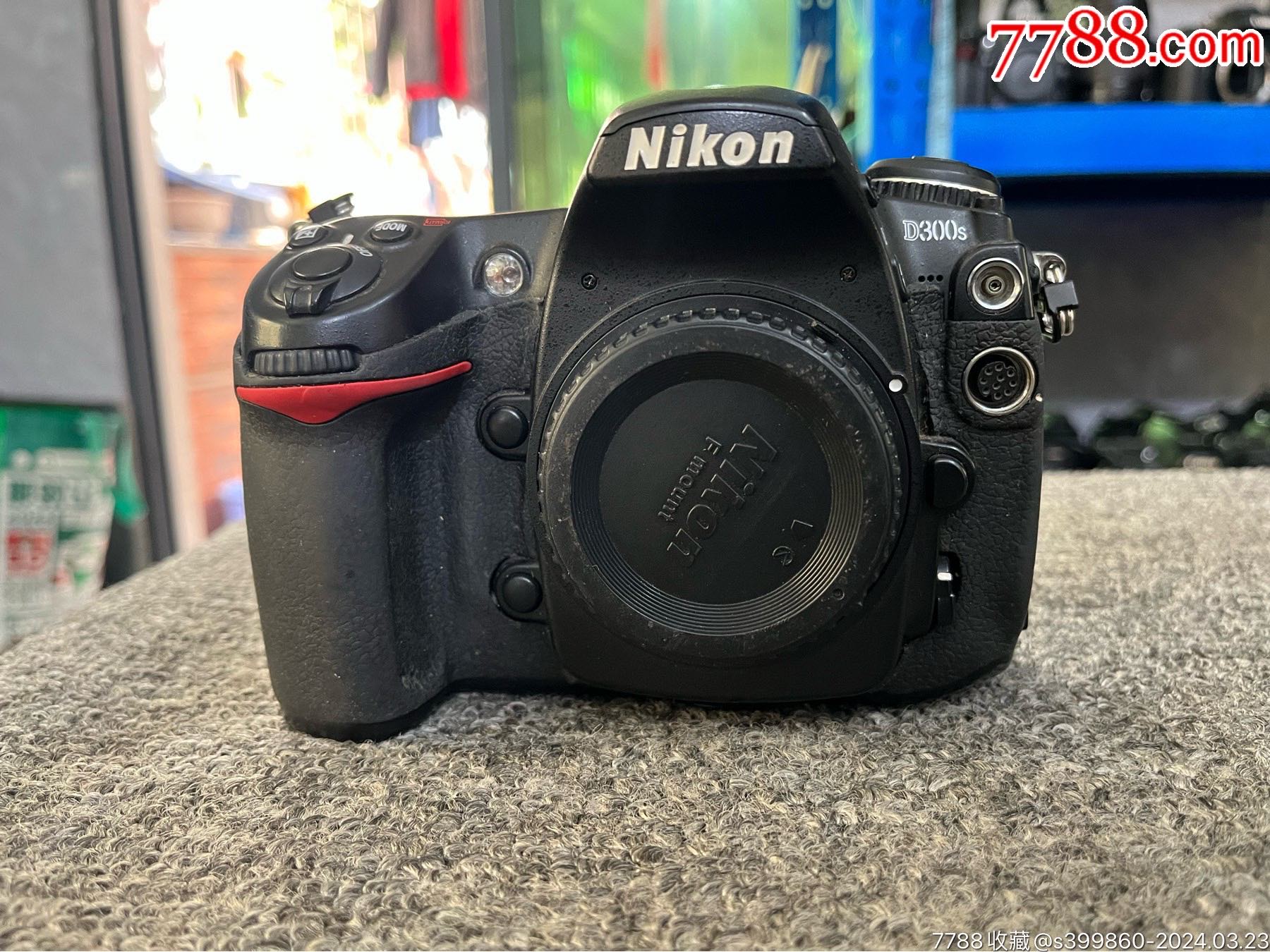 尼康d300s相机33