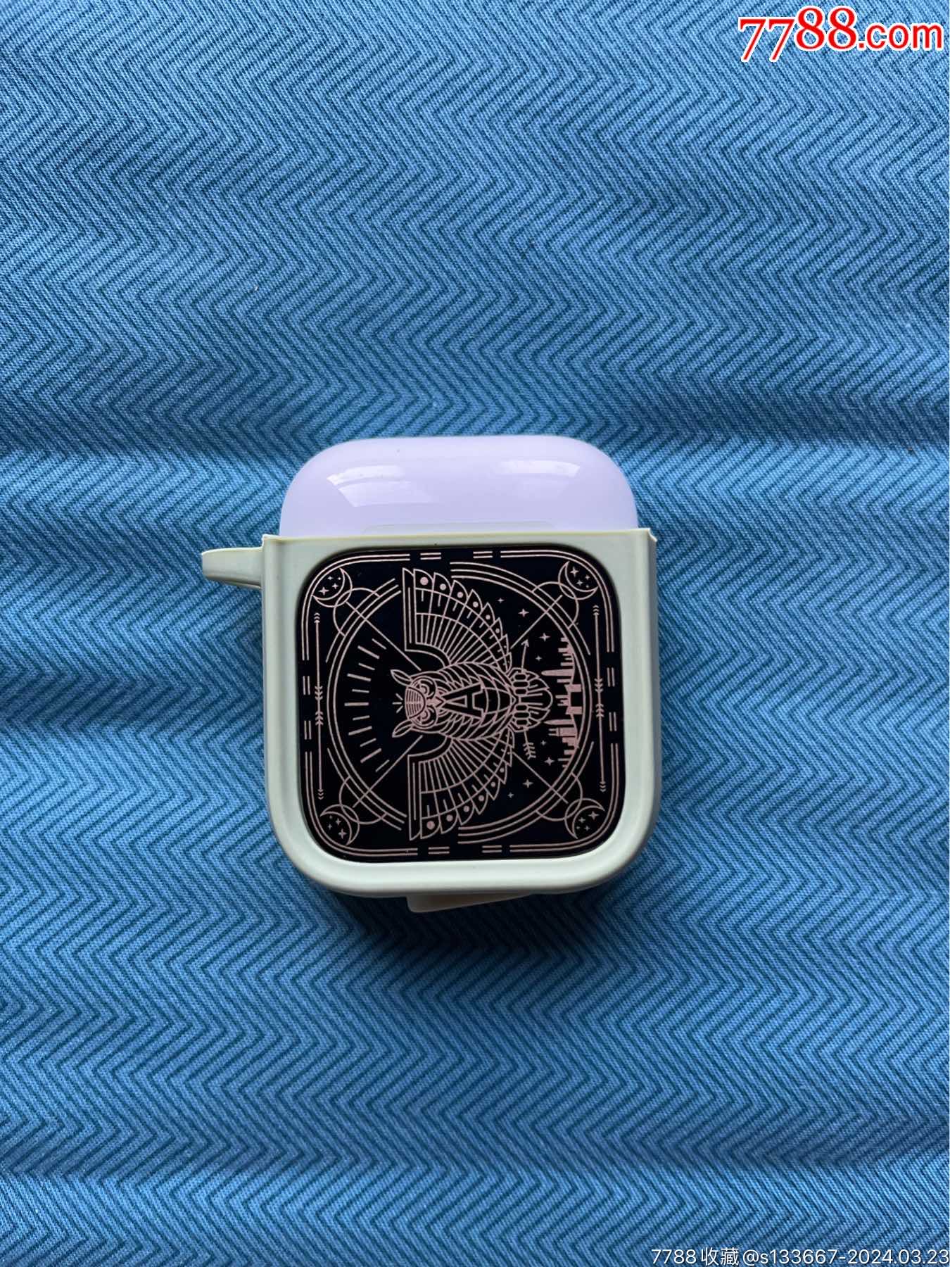 苹果耳机airpods