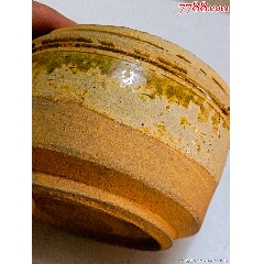 唐代越窑青釉盖罐(au37209015)