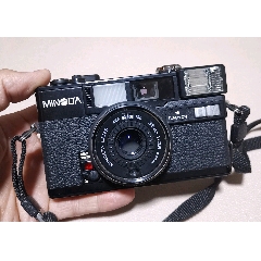 佳能canonfd70210mmf4镜头品相如图有霉灰前镜边缘有磕碰